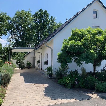 Ferienwohnungen Schmitt Lauf an der Pegnitz Exterior foto